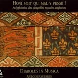 Servant regem / Ludowice / Rex regum (motet à 3)