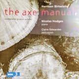 The Axe Manual