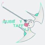 : BUBBYTAFFY ! :