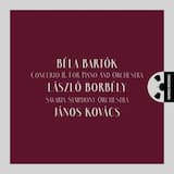 Concerto no. 2 For Piano And Orchestra - II. Adagio