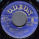 Moulin Rouge (Ein Lied Aus Paris) (The Song From Moulin Rouge)