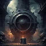 NUTRIENT - Inside World (2004)