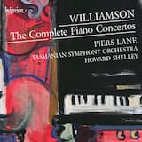 Piano Concerto no. 1 in A major: Poco lento – Allegro – Poco lento