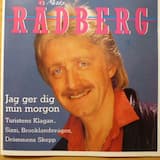 Jag ger dig min morgon = I Give You the Morning