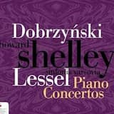 Piano Concerto in A-flat major, op. 2: Andante espressivo