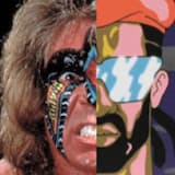 Who Run de Floor on Halloween