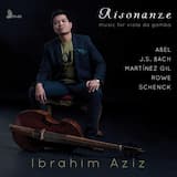 Cello Suite no. 2 in D minor, BWV 1008: I. Prelude