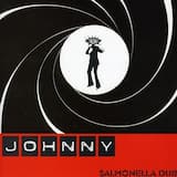 Johnny (Ipcress mix)