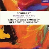 Overture in C major, D. 591 “In the Italian style”