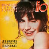 Brunettes Are No Puppets