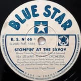 I'm the Luckiest Fool (In the World)