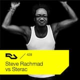 RA.428 Steve Rachmad vs STERAC