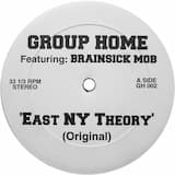 East NY Theory (original)