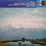 Elijah, Op. 70: Part 1