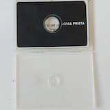 With A Moment Of Silence All Was Lost