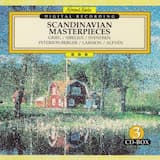 Swedish Rhapsody no.1, op. 19: Midsummer Vigil