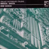 Trois Canzoni (1637): Prima