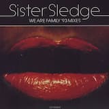 We Are Family (Sure Is Pure remix edit)