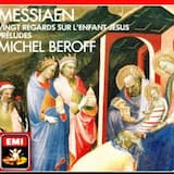 Préludes: No. 1. La Colombe