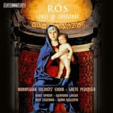 "Rós" (Suite for Christmas): Eit barn er født i Betlehem