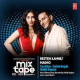 Beetein Lamhe‐Madno