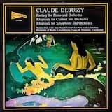 Fantasy for Piano and Orchestra: Andante ma non troppo