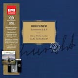 Symphony no. 8 in C minor: I. Allegro moderato