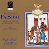 Parsifal: Akt 1: Recht so! Habt Dank! Ein wenig Rast (Amfortas, Ritter, Gurnemanz, Kundry)