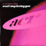 Won't Stop Loving You