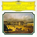 Konzert für Klavier und Orchester Nr. 13 in C-Dur, KV 415: 2. Satz. Andante