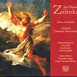 Missa Paschalis, ZWV 7: I. Kyrie eleison I