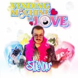 Vending Machine of Love