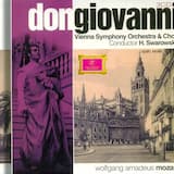 Don Giovanni: Sinfonia