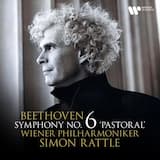 Symphony No. 6 in F Major, Op. 68 "Pastoral": IV. Gewitter. Sturm. Allegro