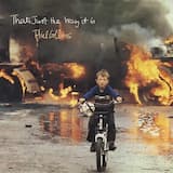 That’s Just the Way It Is