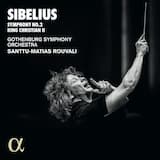 Symphony no. 2 in D major, op. 43: I. Allegretto – Poco allegro