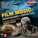 Suite from "The Conquest of Everest": I. Title Music -