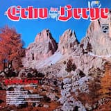 In den Bergen da bin ich zu Haus