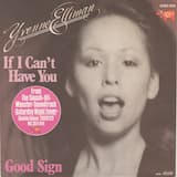 If I Can’t Have You