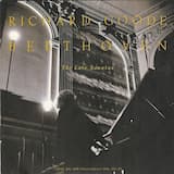 Piano Sonata no. 28 in A major, op. 101: Etwas lebhaft und mit der innigsten Empfindung