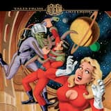 Anarchö Shivaïst Regency