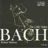 Suite no. 3 in C major: II. Allemande