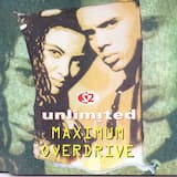 Maximum Overdrive (radio edit)