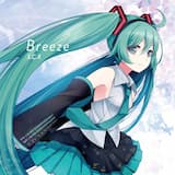 アラビアンレスポンス (Breeze Remix)
