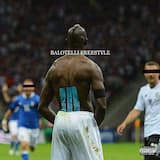 Balotelli Freestyle