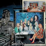 Corporate Persuasion