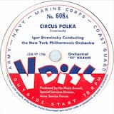 Circus Polka