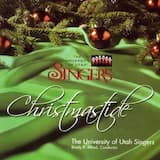 In the Bleak Midwinter