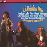 Le Comte Ory : Introduction