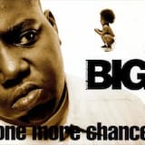 One More Chance (Hip Hop Radio Edit)